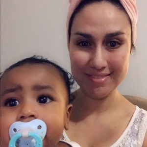 Meet your Posher, Nancy